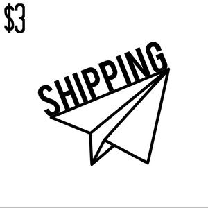 Shipping